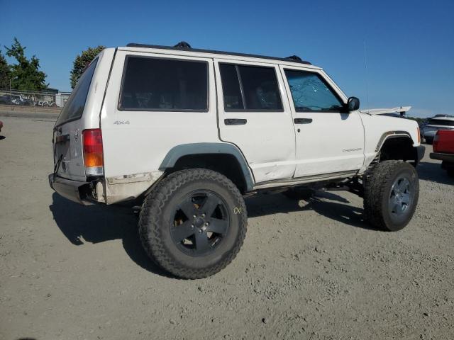 Photo 3 from auction – 1997 JEEP CHEROKEE S with VIN 1J4FJ68S9VL602072