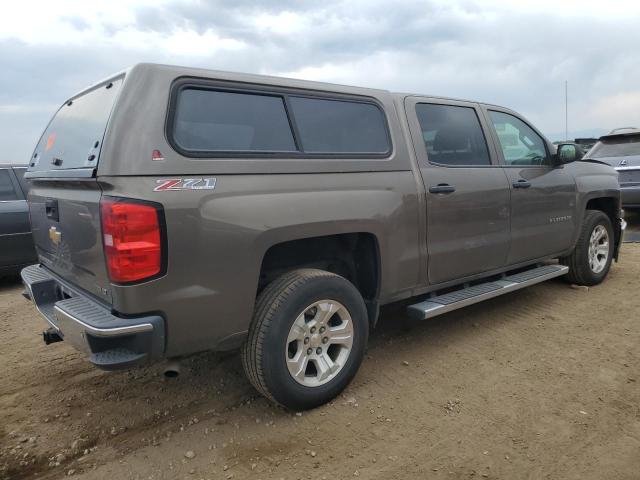 Photo 3 from auction – 2014 CHEVROLET SILVERADO with VIN 3GCUKREC3EG141649