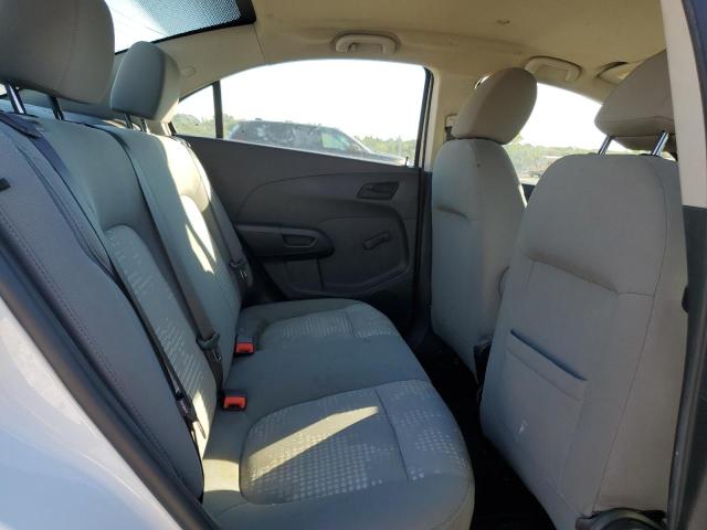 Photo 10 from auction – 2015 CHEVROLET SONIC LS with VIN 1G1JA5SG7F4118176