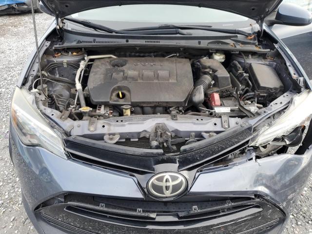 Photo 11 from auction – 2017 TOYOTA COROLLA L with VIN 5YFBURHE6HP603036