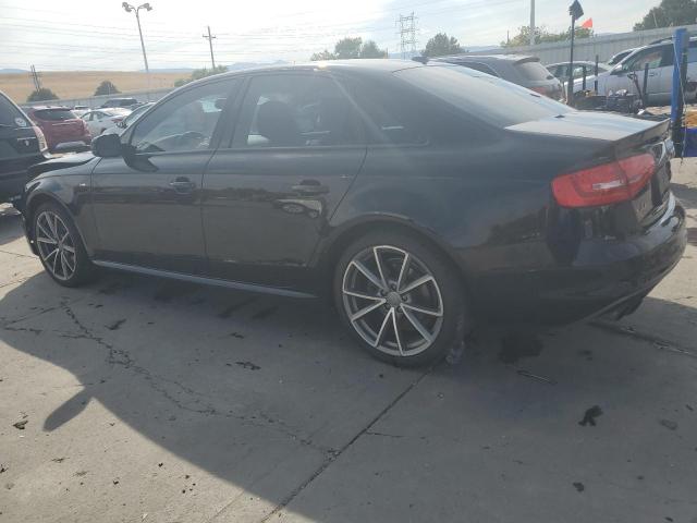 Photo 2 from auction – 2016 AUDI A4 PREMIUM with VIN WAUBFAFL2GN013728