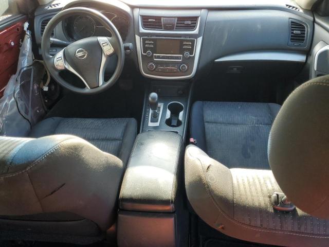 Photo 8 from auction – 2016 NISSAN ALTIMA 2.5 with VIN 1N4AL3AP0GC219211