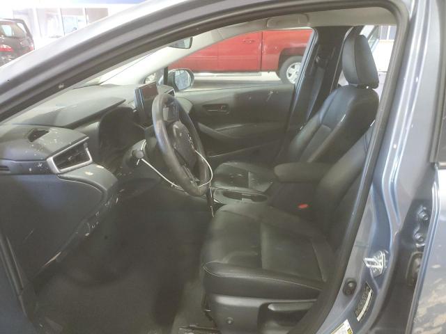 Photo 7 from auction – 2024 TOYOTA COROLLA LE with VIN 5YFB4MDE2RP203856