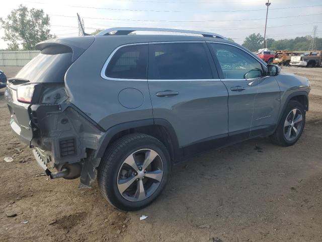 Photo 3 from auction – 2020 JEEP CHEROKEE L with VIN 1C4PJMDX0LD566019