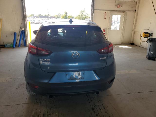Photo 6 from auction – 2018 MAZDA CX-3 TOURI with VIN JM1DKDC70J0324501