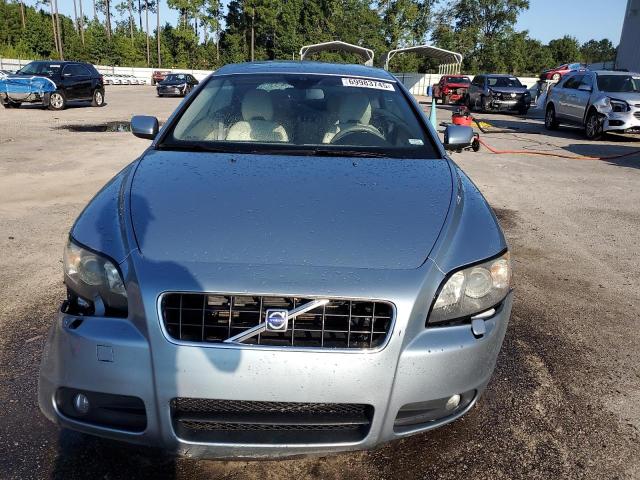 Photo 5 from auction – 2007 VOLVO C70 T5 with VIN YV1MC68247J011082