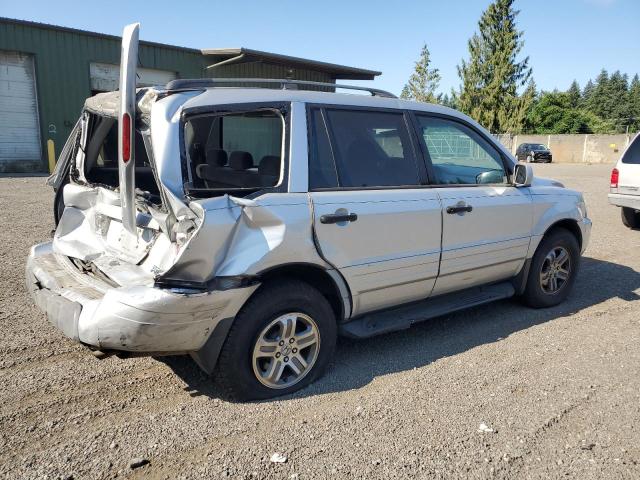 Photo 3 from auction – 2003 HONDA PILOT EX with VIN 2HKYF18453H522662