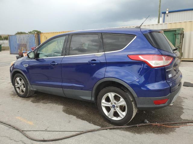 Photo 2 from auction – 2016 FORD ESCAPE SE with VIN 1FMCU0G71GUB39802