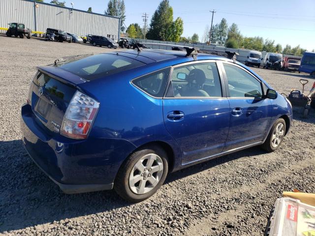 Photo 3 from auction – 2008 TOYOTA PRIUS with VIN JTDKB20U087703182