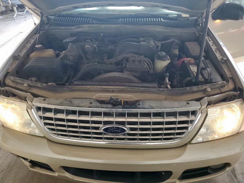 Photo 12 from auction – 2004 FORD EXPLORER X with VIN 1FMZU63K84ZB21657