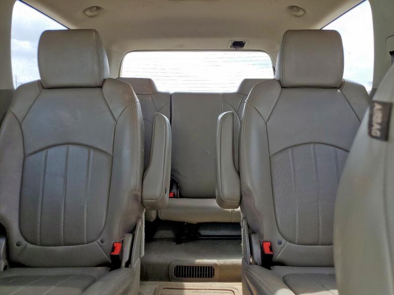Photo 10 from auction – 2015 GMC ACADIA DEN with VIN 1GKKRTKD7FJ237656
