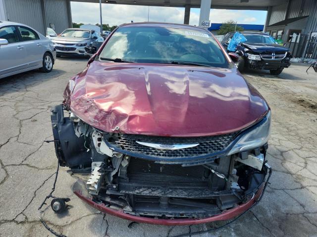 Photo 5 from auction – 2015 CHRYSLER 200 S with VIN 1C3CCCBB0FN751927