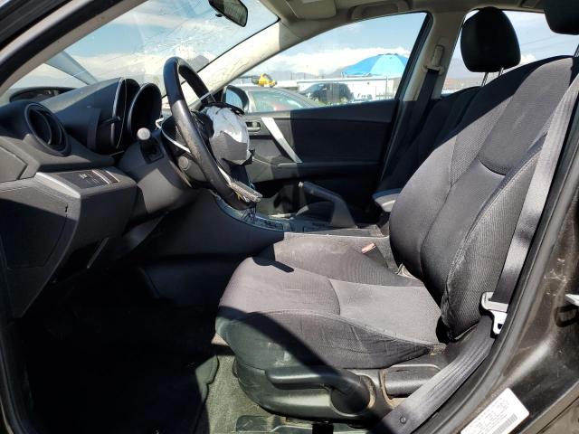 Photo 7 from auction – 2010 MAZDA 3 S with VIN JM1BL1S63A1219117