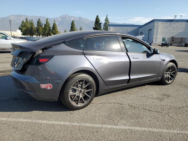 Photo 3 from auction – 2023 TESLA MODEL 3 with VIN 5YJ3E1EAXPF689529