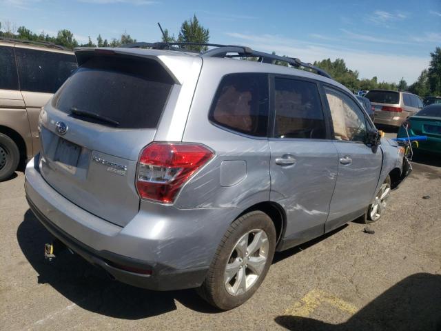 Photo 3 from auction – 2014 SUBARU FORESTER 2 with VIN JF2SJAHC9EH472573