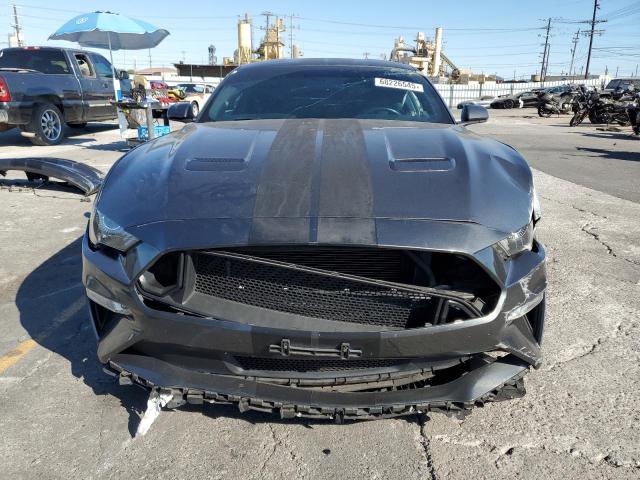 Photo 5 from auction – 2018 FORD MUSTANG GT with VIN 1FA6P8CF7J5108940