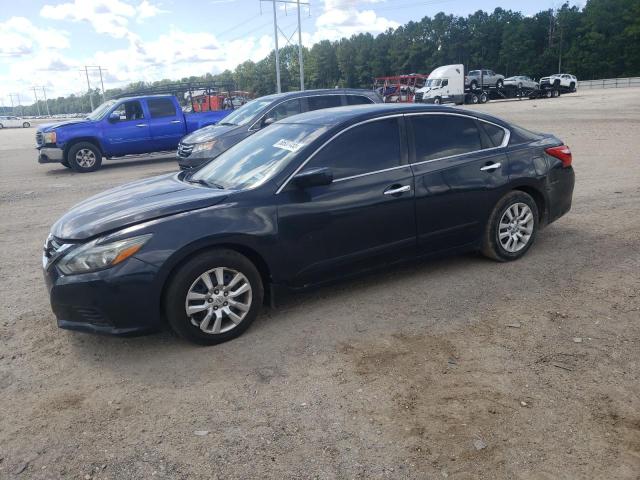 NISSAN ALTIMA 2.5 2017 with VIN 1N4AL3AP8HC128799 - Photo from auction