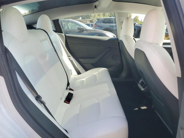 Photo 10 from auction – 2022 TESLA MODEL 3 with VIN 5YJ3E1EA5NF317027