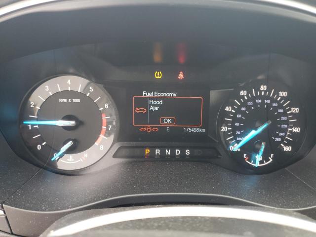 Photo 9 from auction – 2015 FORD FUSION SE with VIN 3FA6P0H71FR116071