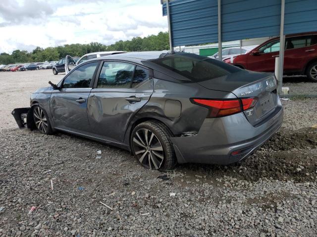 Photo 2 from auction – 2019 NISSAN ALTIMA SR with VIN 1N4BL4CV1KC213917