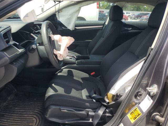 Photo 7 from auction – 2017 HONDA CIVIC EX with VIN 2HGFC1F36HH654003