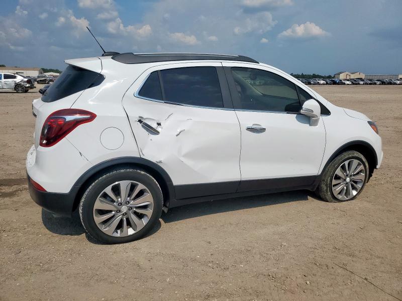 Photo 3 from auction – 2019 BUIC ENCORE PREFERRED with VIN KL4CJASB0KB785605