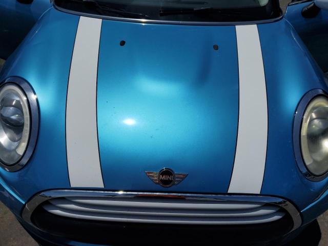 Photo 11 from auction – 2015 MINI COOPER with VIN WMWXM5C55F3B34730