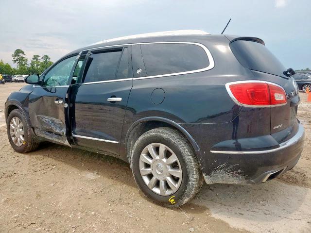 Photo 2 from auction – 2013 BUICK ENCLAVE with VIN 5GAKRCKD8DJ146812