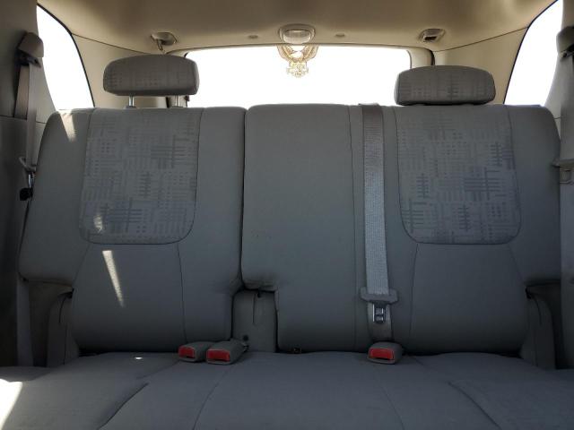 Zdjęcie 10 z aukcji – 2006 CHEVROLET EQUINOX LS z VIN 2CNDL13F166186058