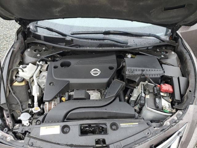 Photo 11 from auction – 2015 NISSAN ALTIMA 2.5 with VIN 1N4AL3APXFC154852