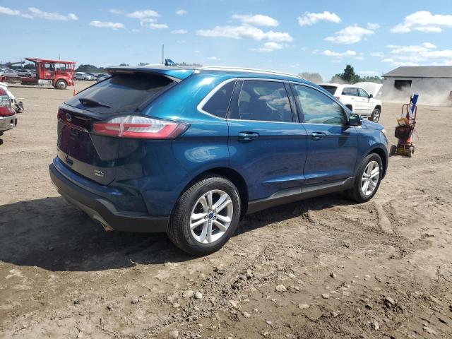 Photo 3 from auction – 2020 FORD EDGE SEL with VIN 2FMPK4J97LBA60398