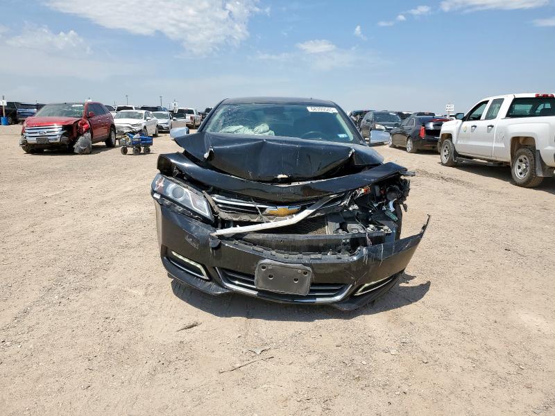 Photo 5 from auction – 2015 CHEVROLET IMPALA LTZ with VIN 2G1165S32F9202384