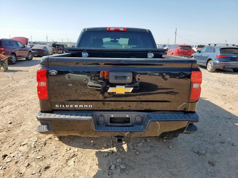 Photo 6 from auction – 2018 CHEVROLET SILVERADO with VIN 3GCUKPEC7JG395590