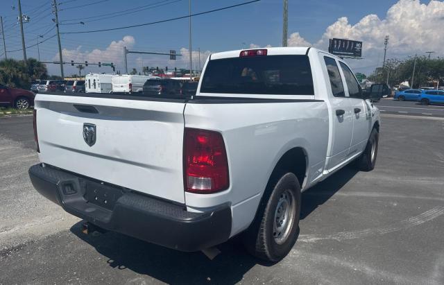 Photo 4 from auction – 2020 RAM 1500 CLASS with VIN 1C6RR6FT9LS155275