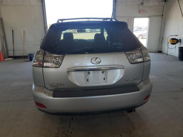 Photo 6 from auction – 2008 LEXUS RX 350 with VIN 2T2HK31U48C080934