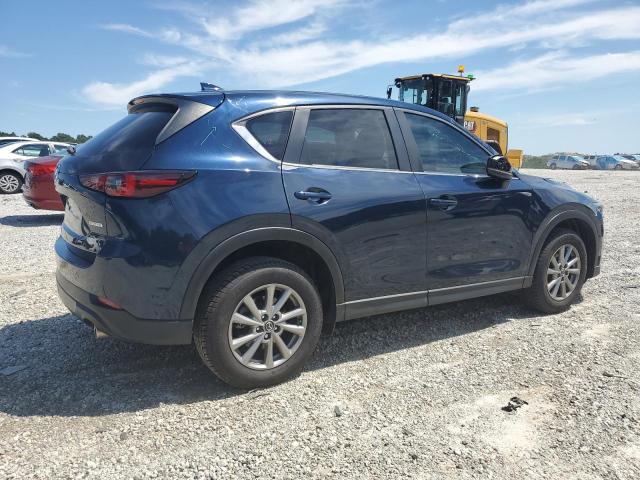 Photo 3 from auction – 2022 MAZDA CX-5 PREFE with VIN JM3KFBCMXN1553233