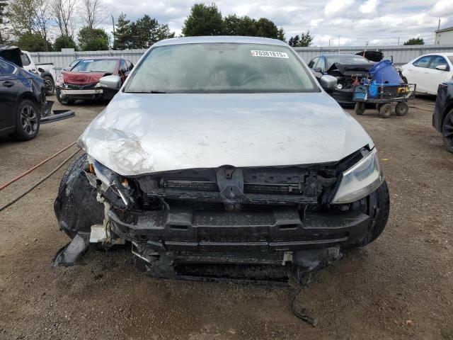 Photo 5 from auction – 2014 VOLKSWAGEN JETTA TDI with VIN 3VWLL7AJ5EM356580