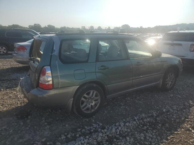Photo 3 from auction – 2007 SUBARU FORESTER 2 with VIN JF1SG67697H711666