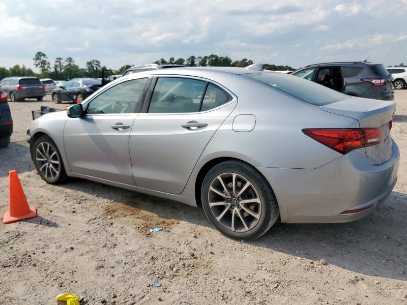 Photo 2 from auction – 2017 ACURA TLX with VIN 19UUB2F33HA005550