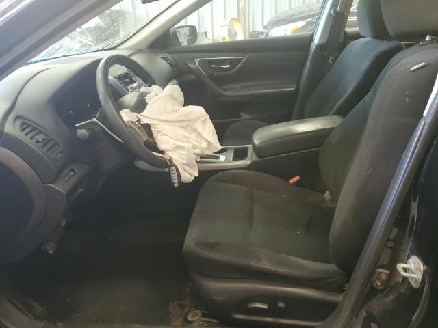 Photo 7 from auction – 2015 NISSAN ALTIMA 2.5 with VIN 1N4AL3APXFC424968