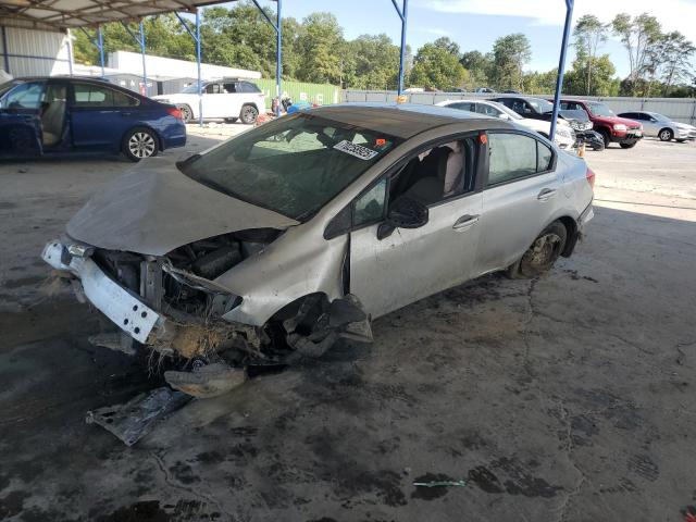 HONDA CIVIC LX 2012 z numerem VIN 19XFB2F54CE093880 - Zdjęcie z aukcji
