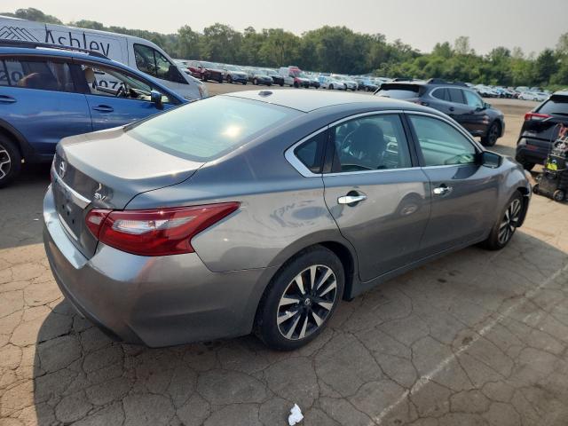 Photo 3 from auction – 2018 NISSAN ALTIMA 2.5 with VIN 1N4AL3AP1JC191295