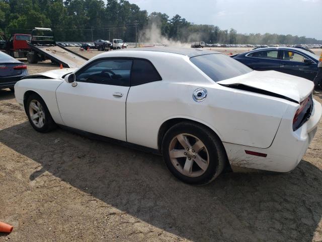 Photo 2 from auction – 2013 DODGE CHALLENGER with VIN 2C3CDYAG5DH700095