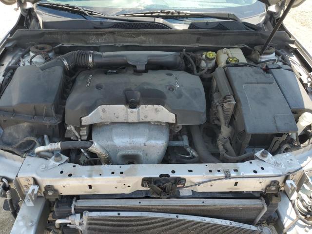 Photo 11 from auction – 2015 CHEVROLET MALIBU 1LT with VIN 1G11C5SL0FF318716