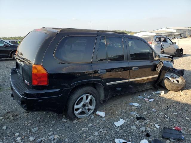 Photo 3 from auction – 2008 GMC ENVOY with VIN 1GKDT13S782209011