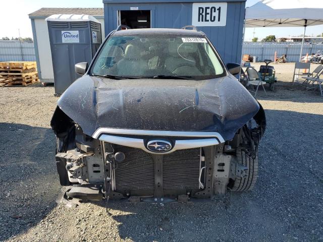 Photo 5 from auction – 2019 SUBARU FORESTER with VIN JF2SKACC7KH522371