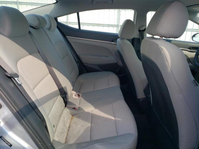 Photo 10 from auction – 2017 HYUNDAI ELANTRA SE with VIN 5NPD74LF6HH075997