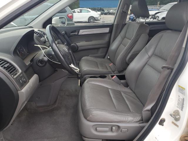 Photo 7 from auction – 2011 HONDA CR-V EXL with VIN 5J6RE3H79BL044702