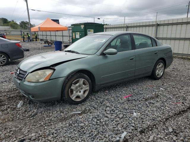 NISSAN ALTIMA BASE 2003 مع رقم تعريف المركبة 1N4AL11D43C241569 - صورة من المزاد