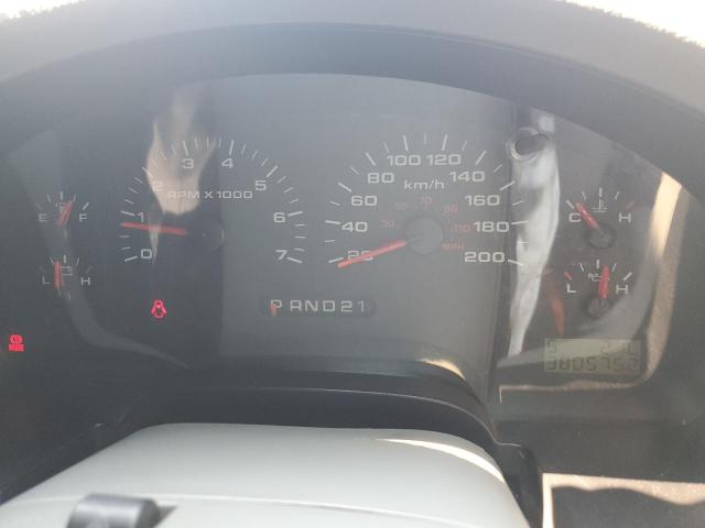 Photo 9 from auction – 2006 FORD F150 SUPERCREW with VIN 1FTPW14546KD50365